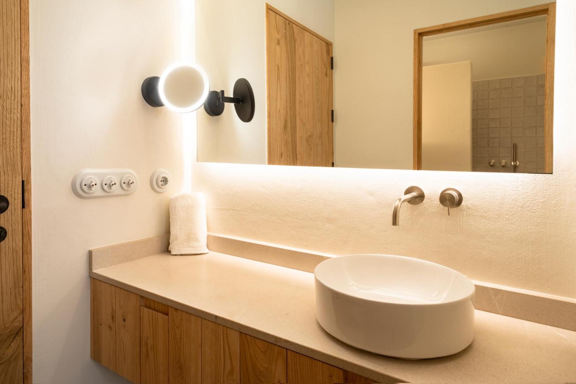 Setblaus Boutique Hotel Сьюдадела Номер фото