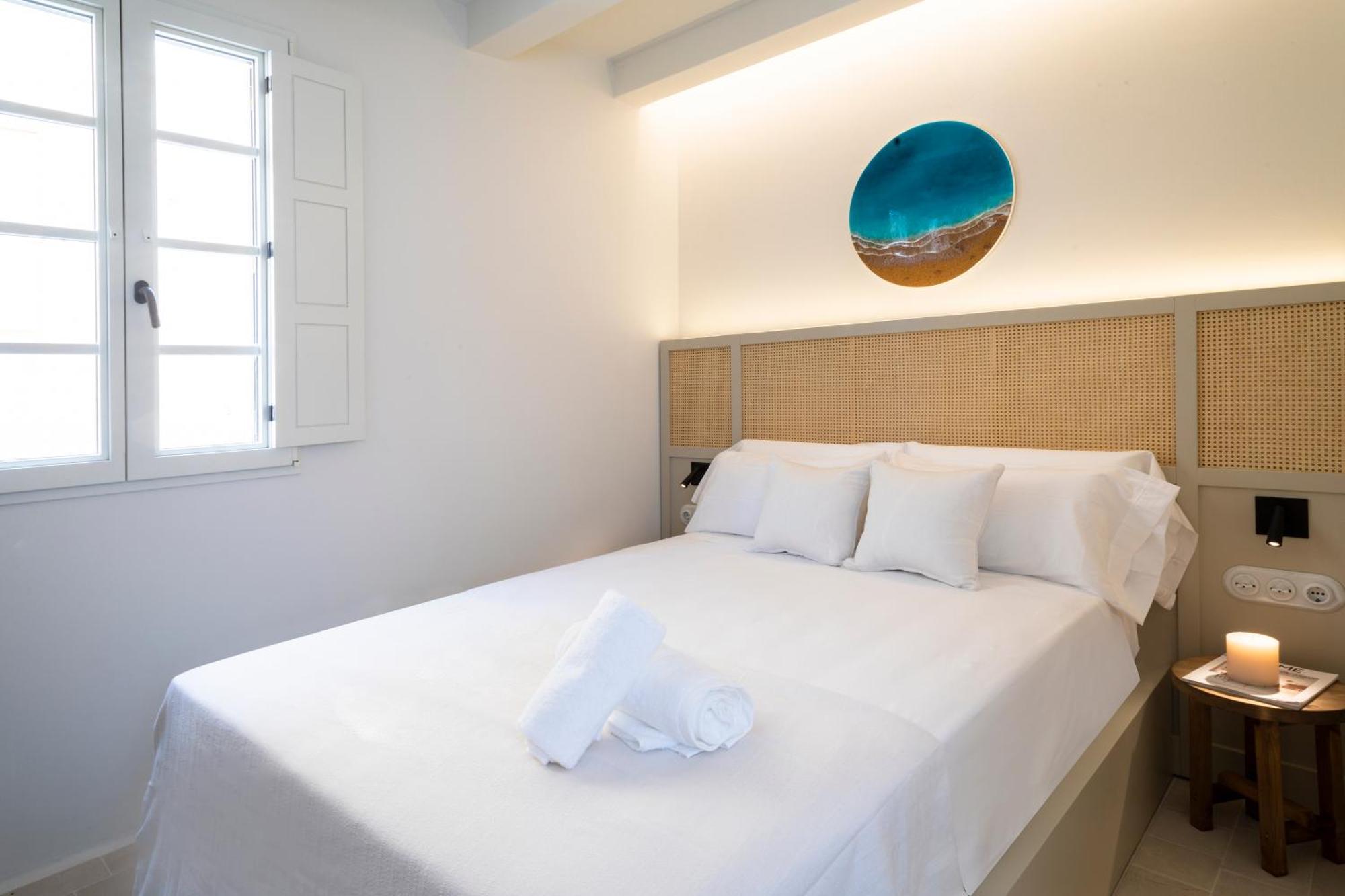 Setblaus Boutique Hotel Сьюдадела Номер фото