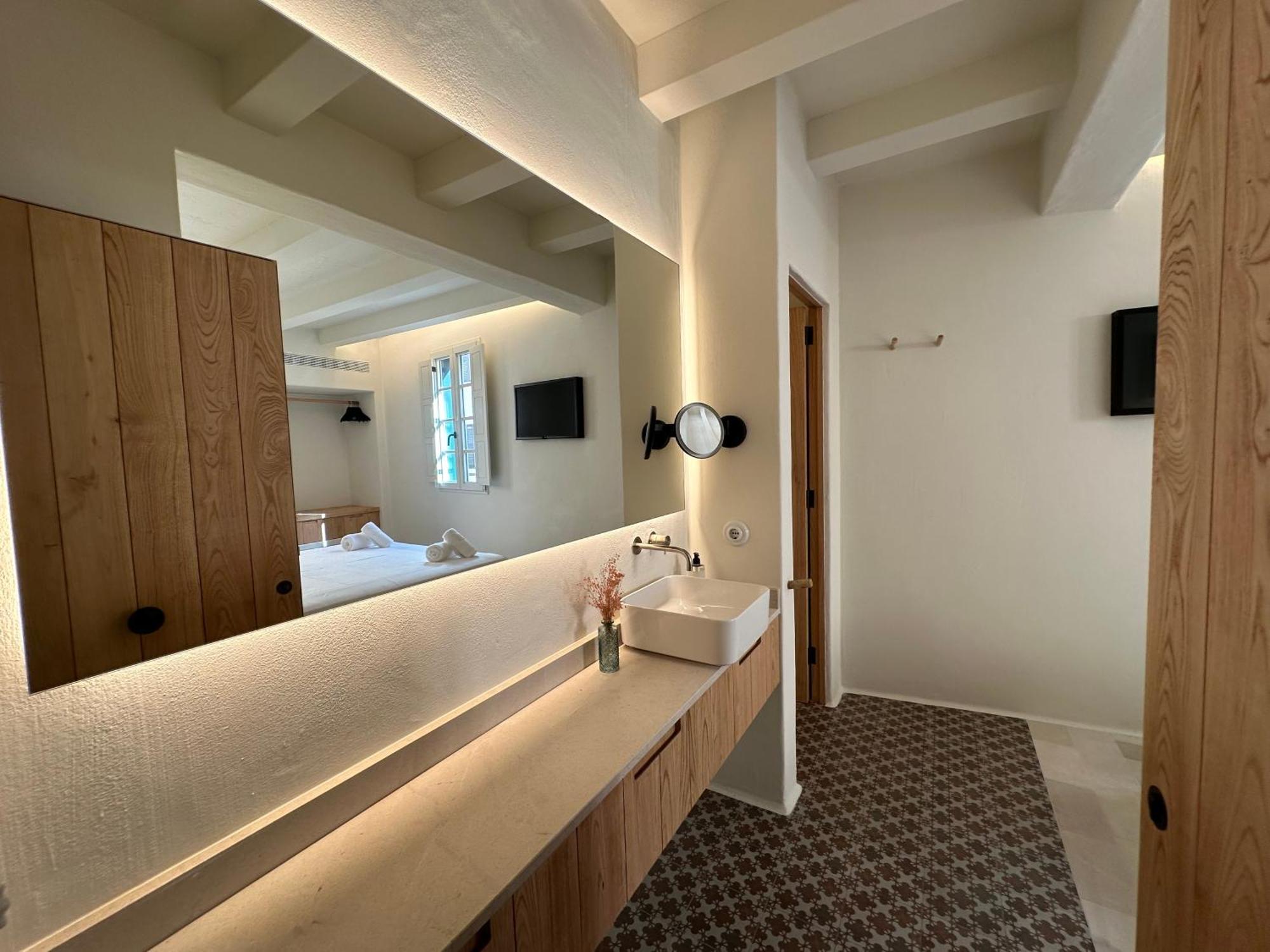 Setblaus Boutique Hotel Сьюдадела Экстерьер фото