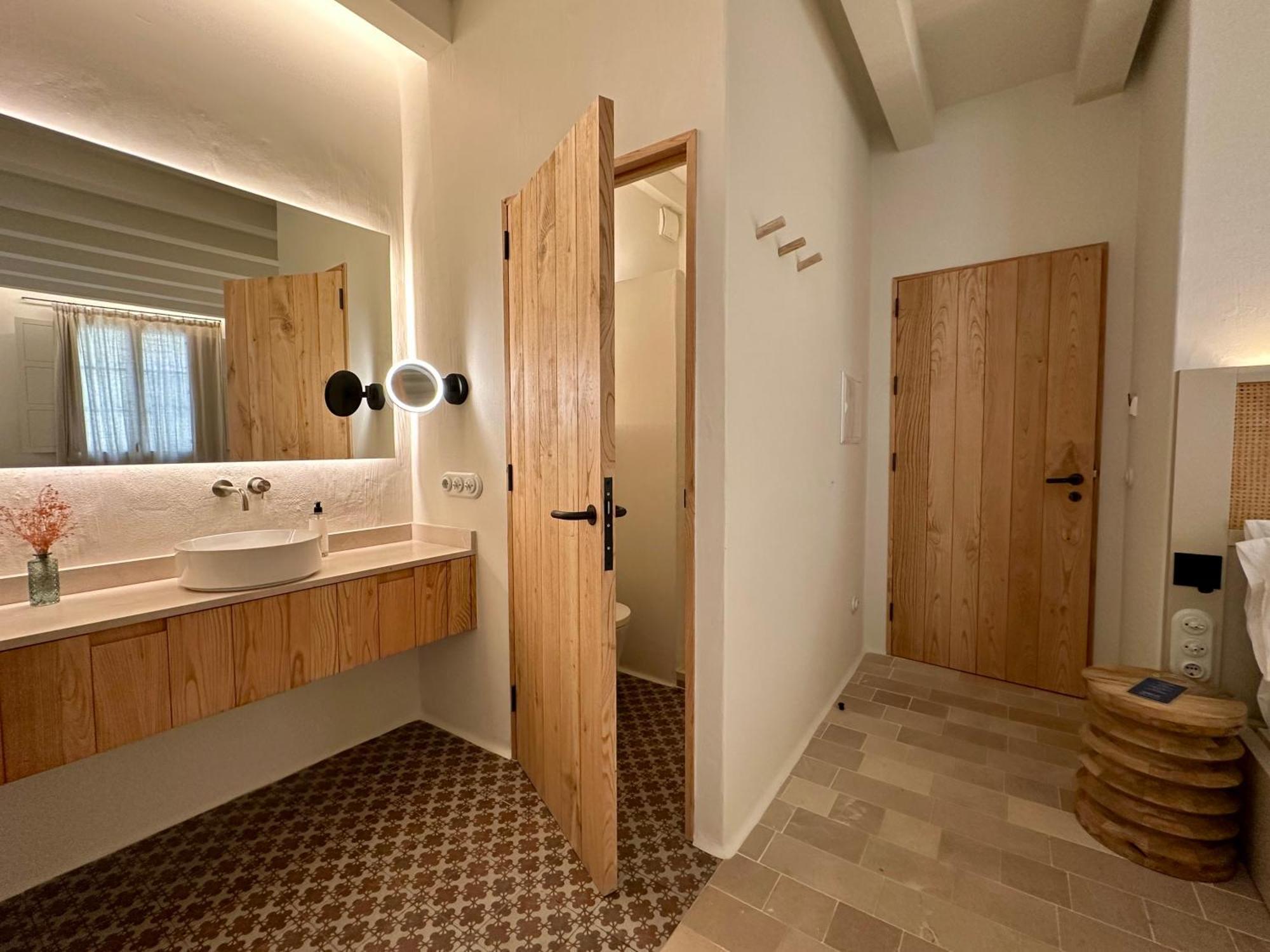 Setblaus Boutique Hotel Сьюдадела Экстерьер фото