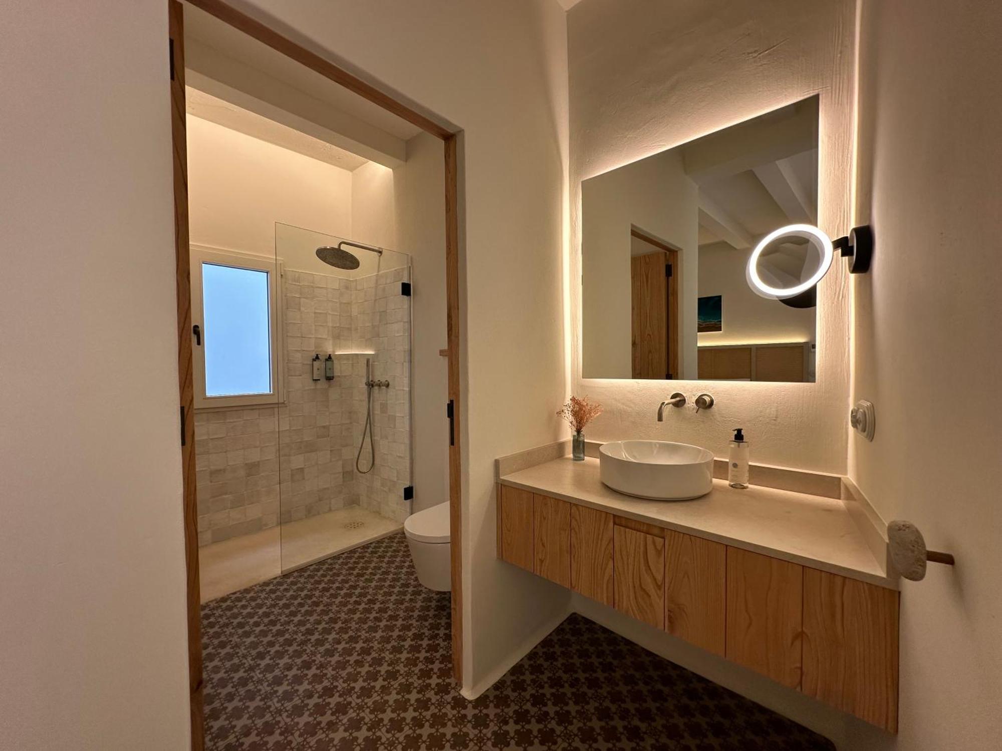 Setblaus Boutique Hotel Сьюдадела Экстерьер фото