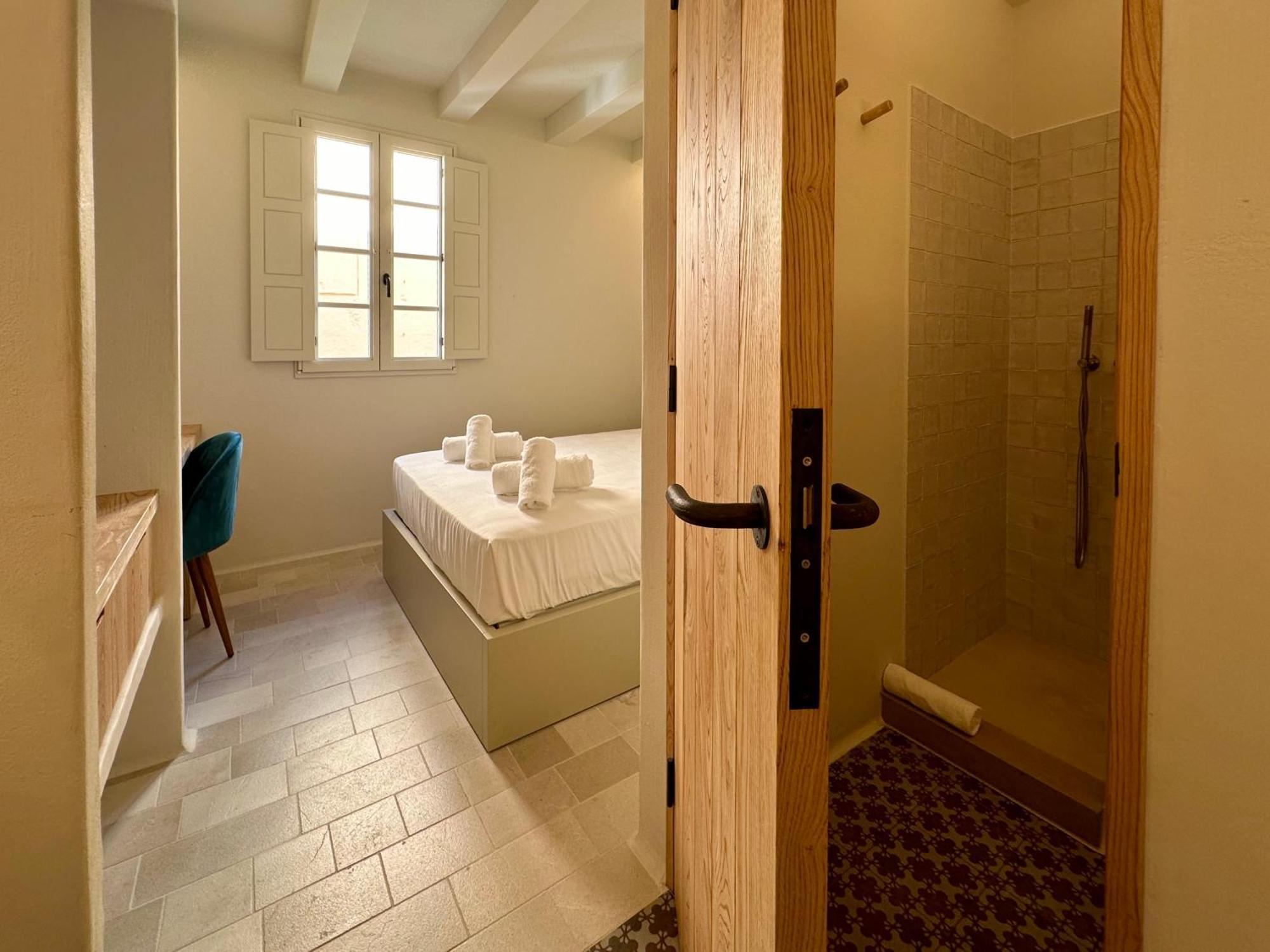 Setblaus Boutique Hotel Сьюдадела Экстерьер фото