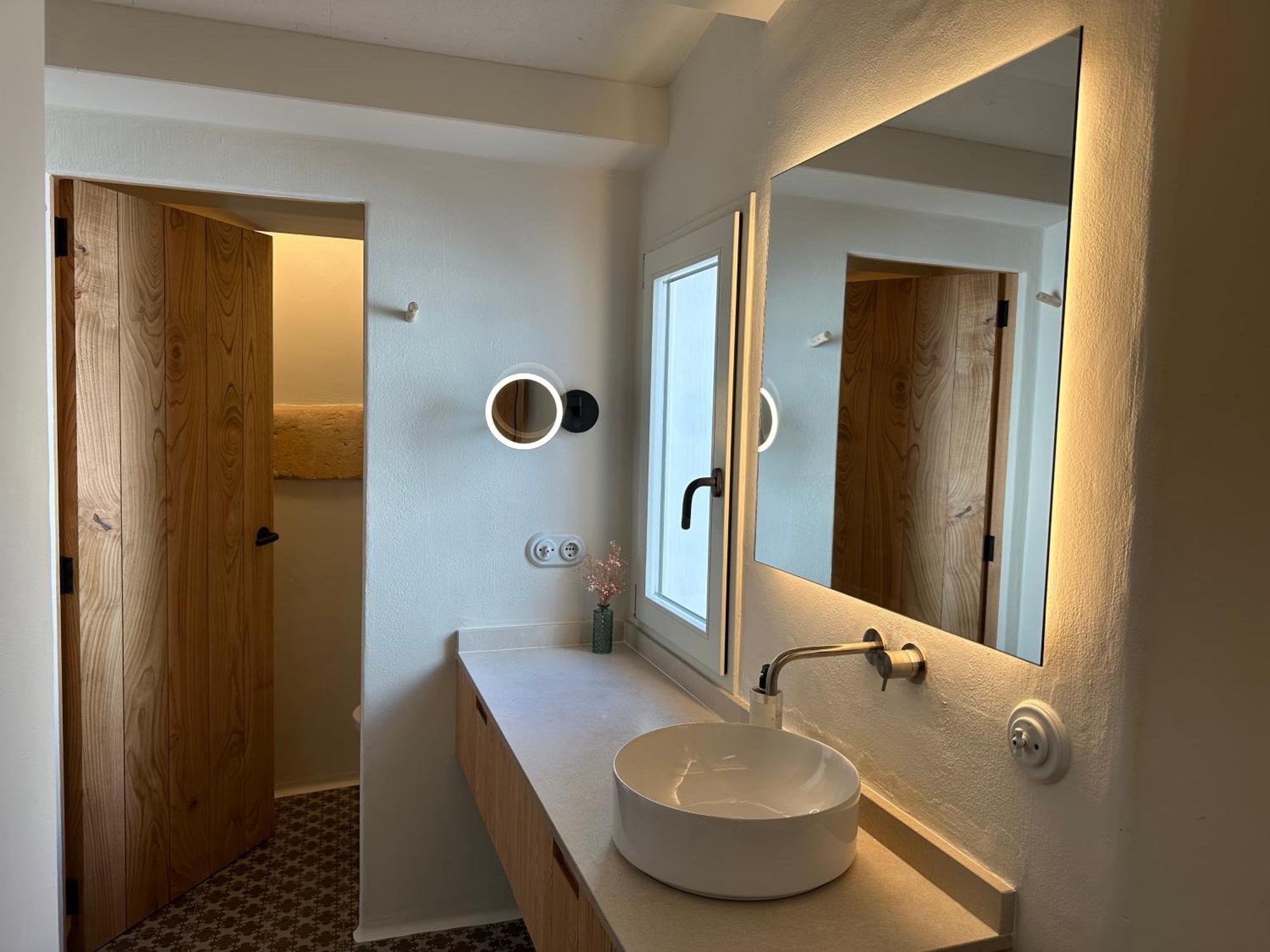 Setblaus Boutique Hotel Сьюдадела Экстерьер фото